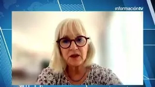 Una investigación alicantina presentada en Londres apunta que la contaminación empeora la calidad seminal