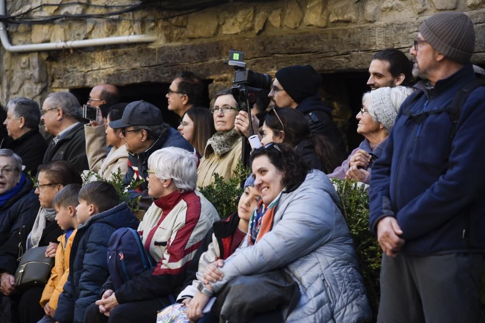 La festa de l''arròs de Bagà, en fotos