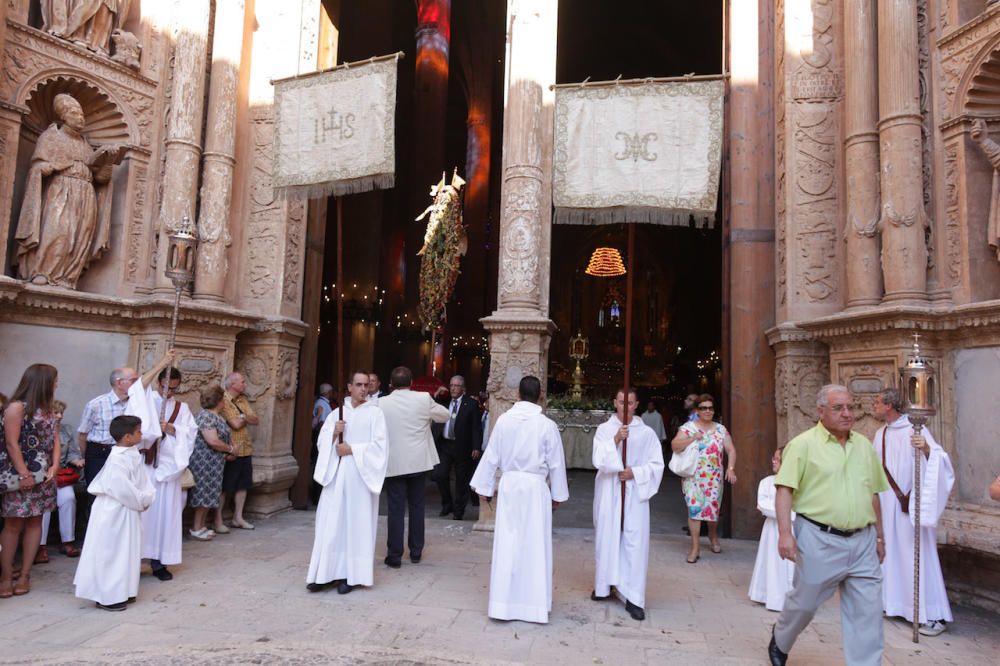 Procesión del Corpus