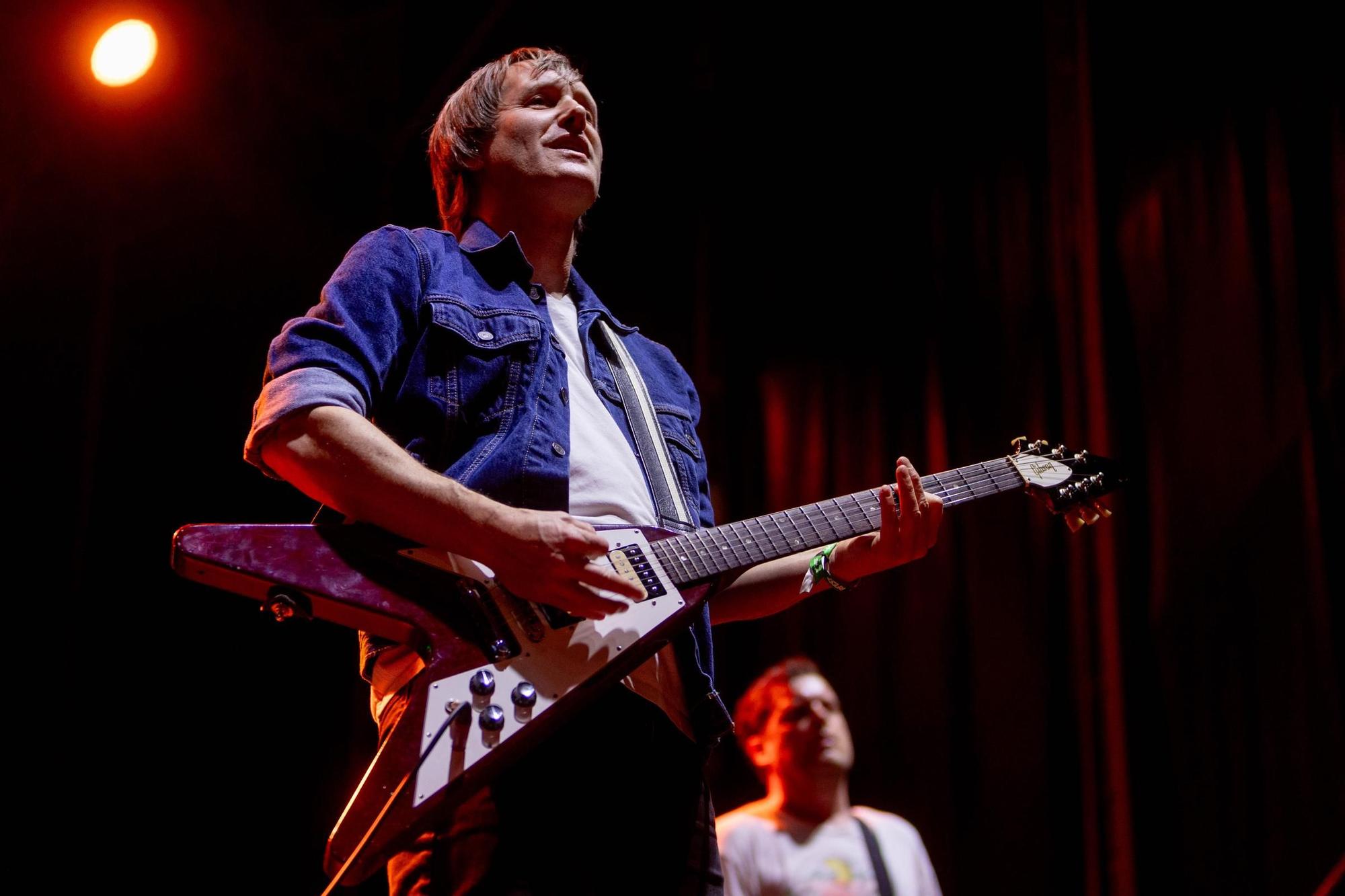 Visor Fest 2025 en Valencia