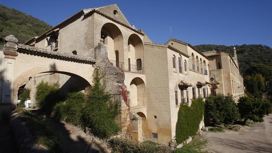 Vuelven las visitas al Monasterio de San Jerónimo