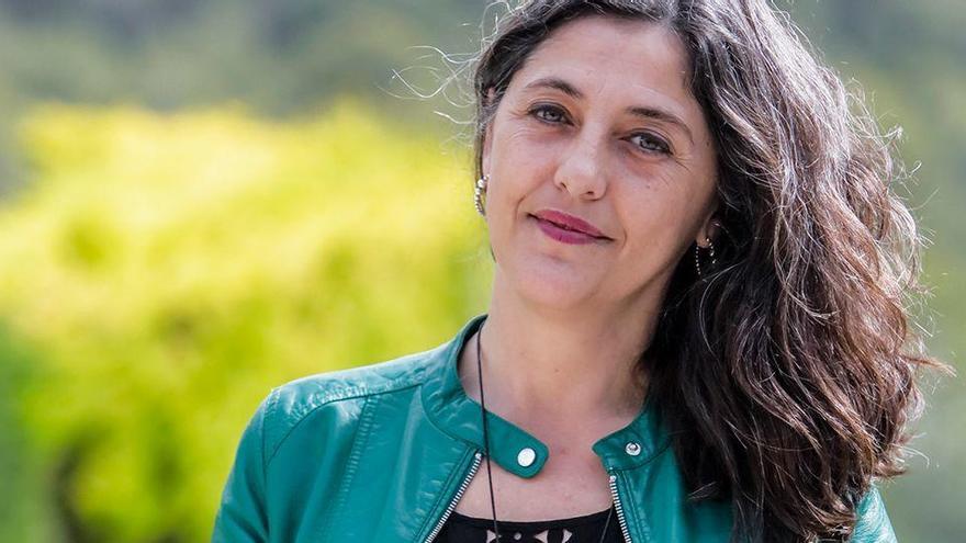 Marisa Goñi, nueva directora de &#039;Diario de Mallorca&#039;