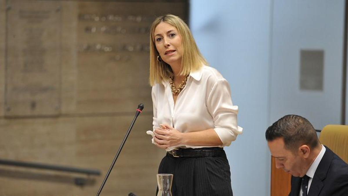 Guardiola pide no celebrar el Debate del Estado de la Región y la Asamblea encarga un informe jurídico