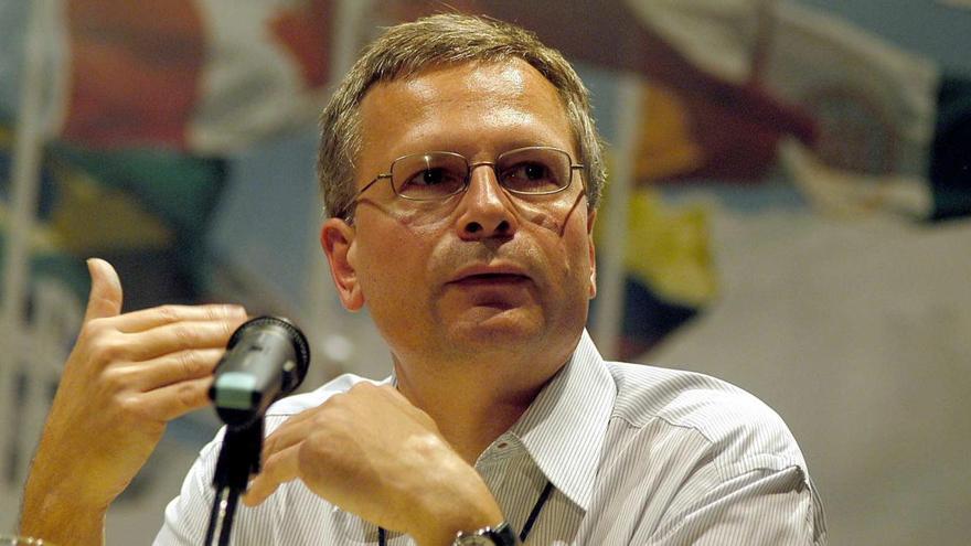 Dani Rodrik