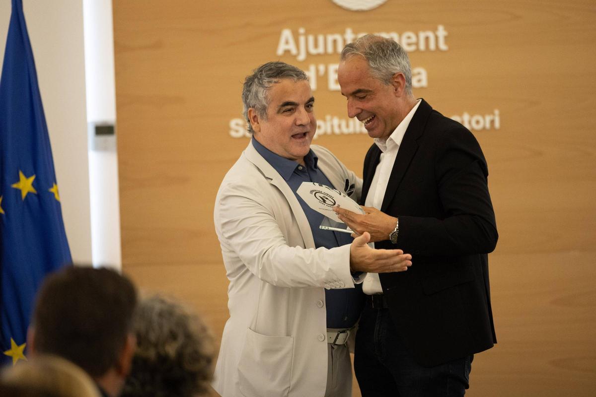 Imágenes de los Premios Gastronómicos de Ibiza Imágenes de los Premios Gastronómicos de Ibiza
