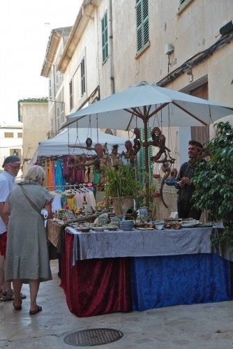 Markt Sineu