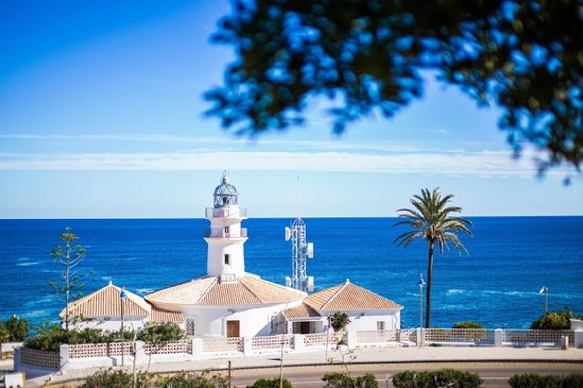 Faro de Cullera