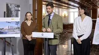 Gandia avanza hacia su gran centro de investigación marina: El CSIC licitará las obras en las próximas semanas