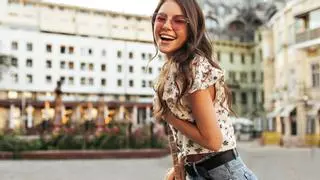 Las sandalias Skechers que todas valoran por su comodidad bajan a solo 49 € (antes 69 €)