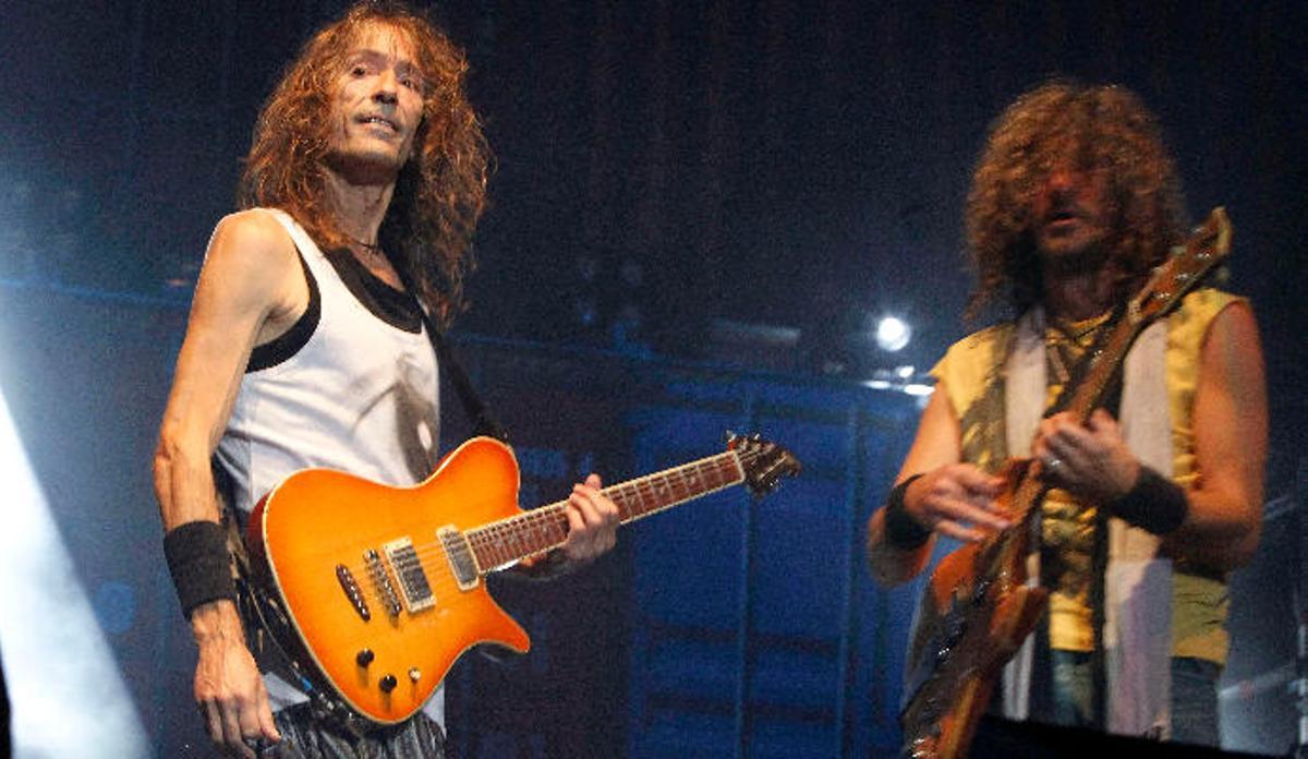 Extremoduro entrega las armas