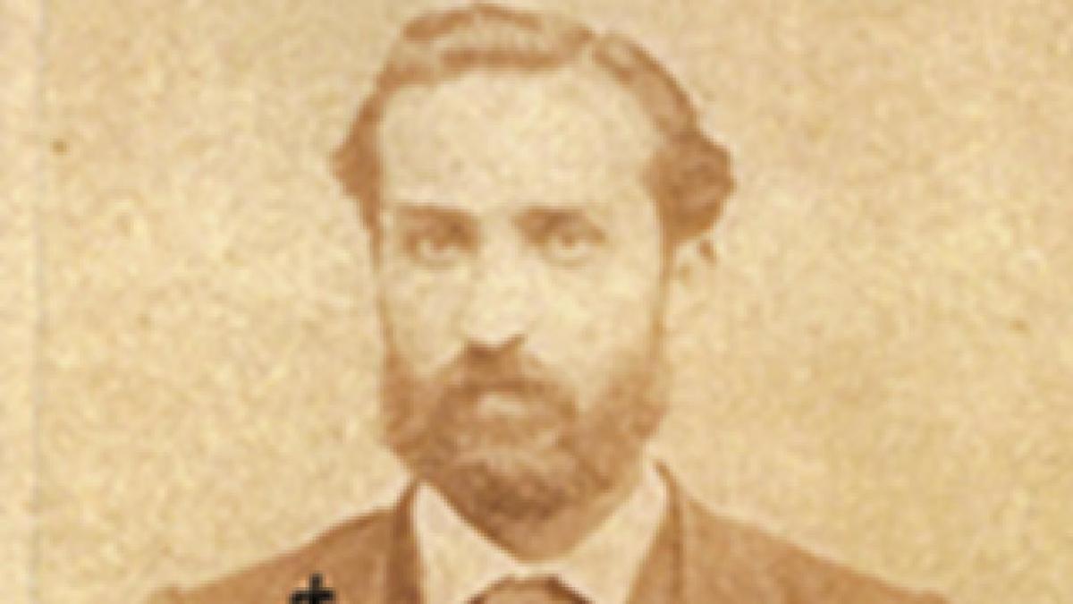 Diego Maravall