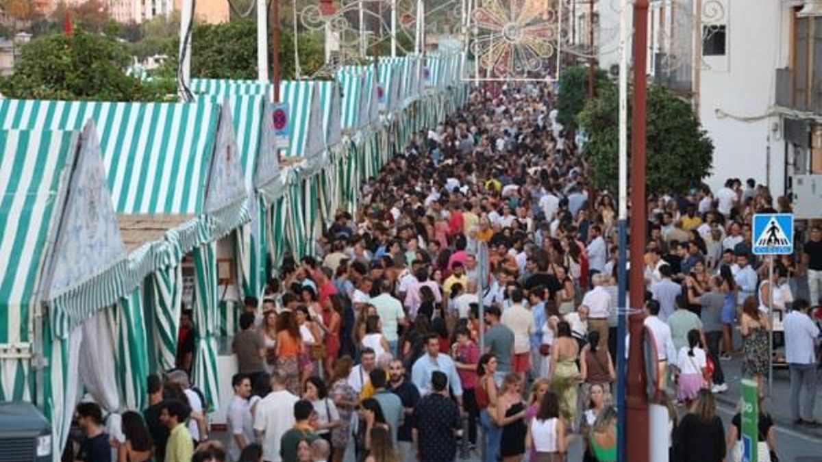 VELA SANTA ANA