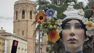 Reina-Paz rescata el espíritu "Sempre Falla!" de Manuel Algarra para 2026