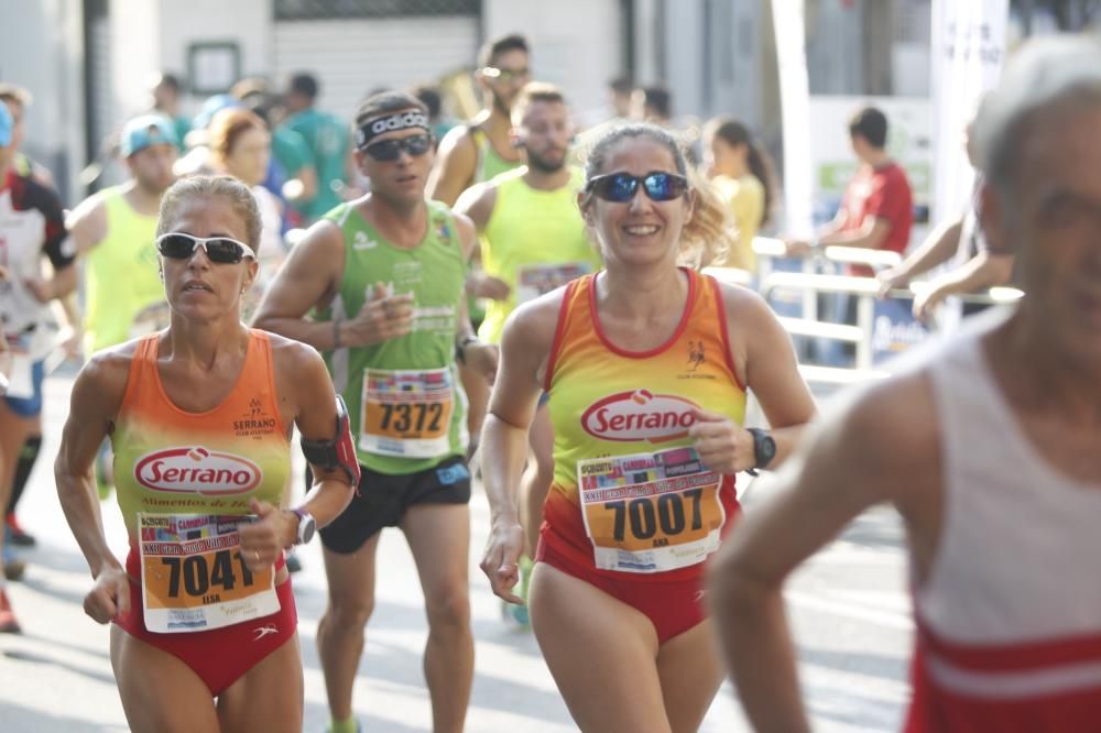 Búscate en el Gran Fondo 15K de Paterna