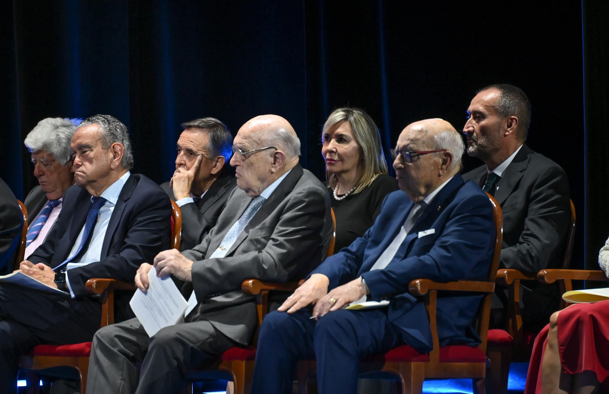 Acto conmemorativo del 30 aniversario de la Universidad Cardenal Herrera-CEU San Pablo en Elche