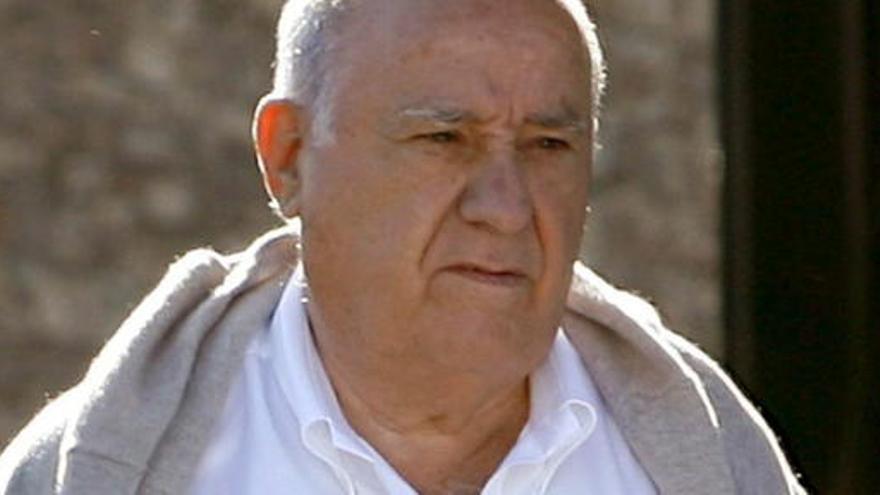 Amancio Ortega