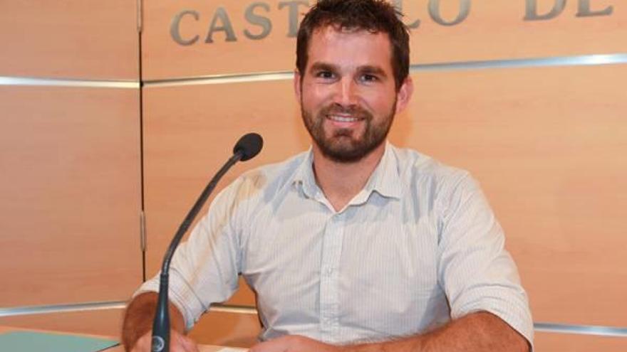 Castelló invierte 300.000 euros en reparar todos los centros escolares