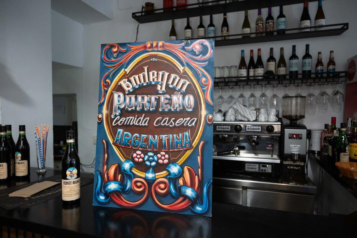 De Lanús a Zaragoza: El Ciruja abre sus puertas para reconectar con una fusión de gastronomía italiana y argentina.