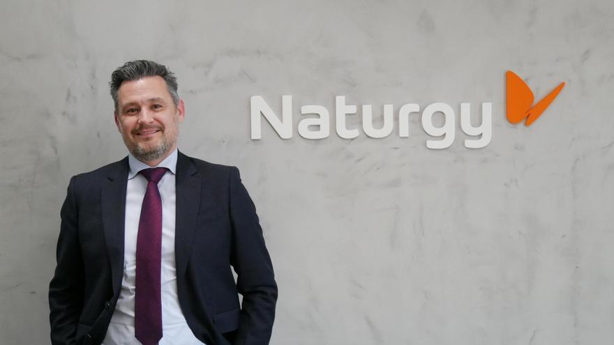 Naturgy lanza un &#039;megaplán&#039; de 800 millones para conectar a su red más de 350 de plantas de gas renovable