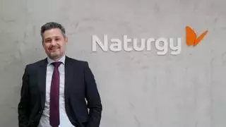 Naturgy lanza un 'megaplán' de 800 millones para conectar a su red más de 350 de plantas de gas renovable