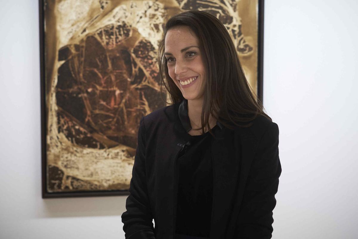 Nueva exposición sobre los fondos de CajaCanarias