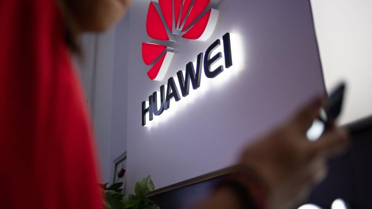 Huawei