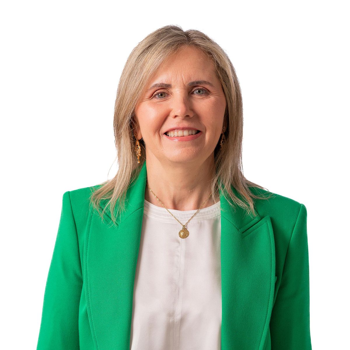 Paz Pérez Asorey