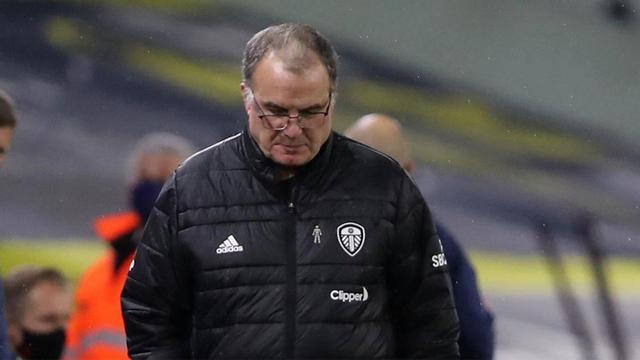 Bielsa se mostró consternado por la muerte de Maradona