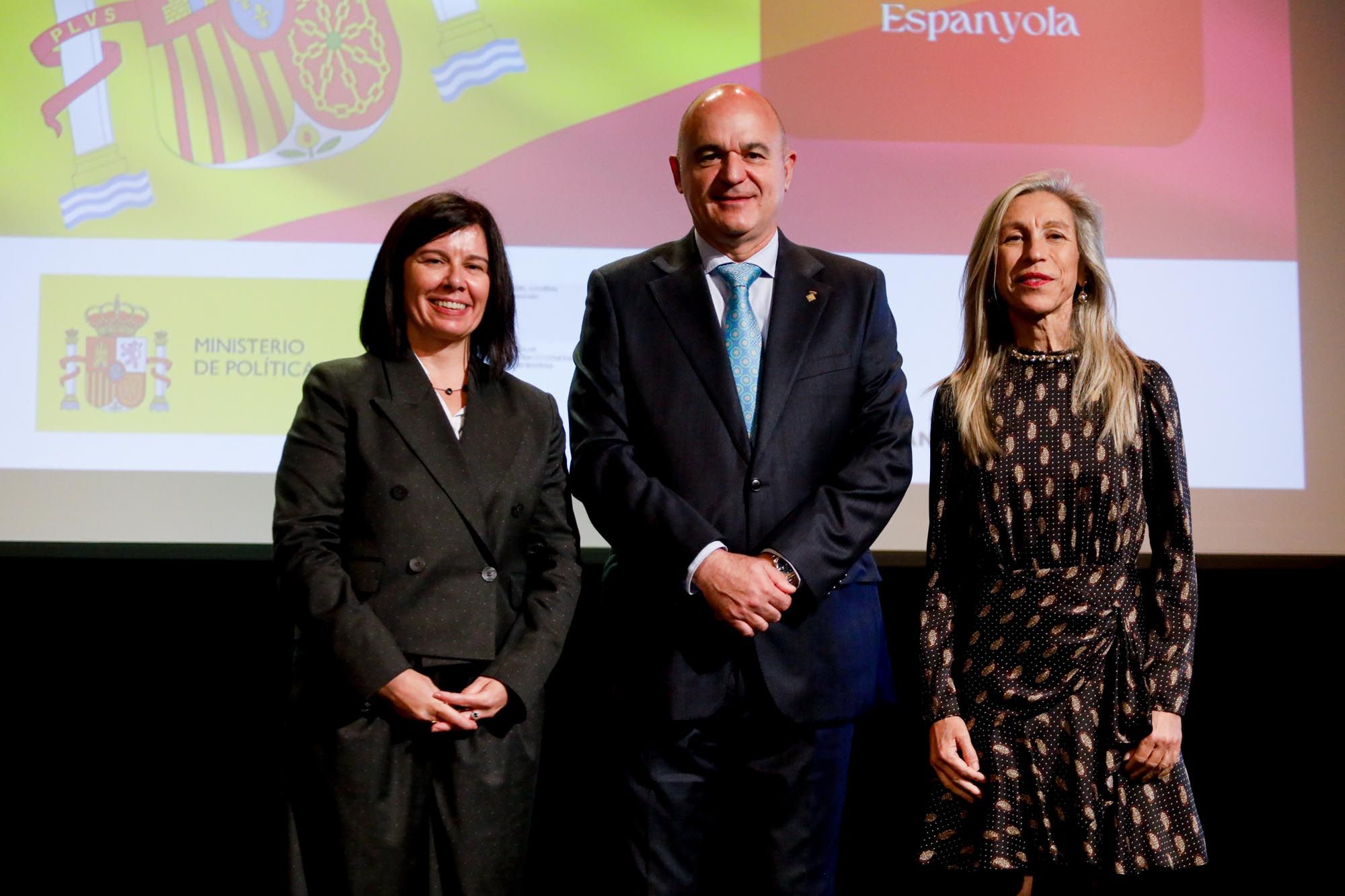 Celebración del Día de la Constitución en Ibiza