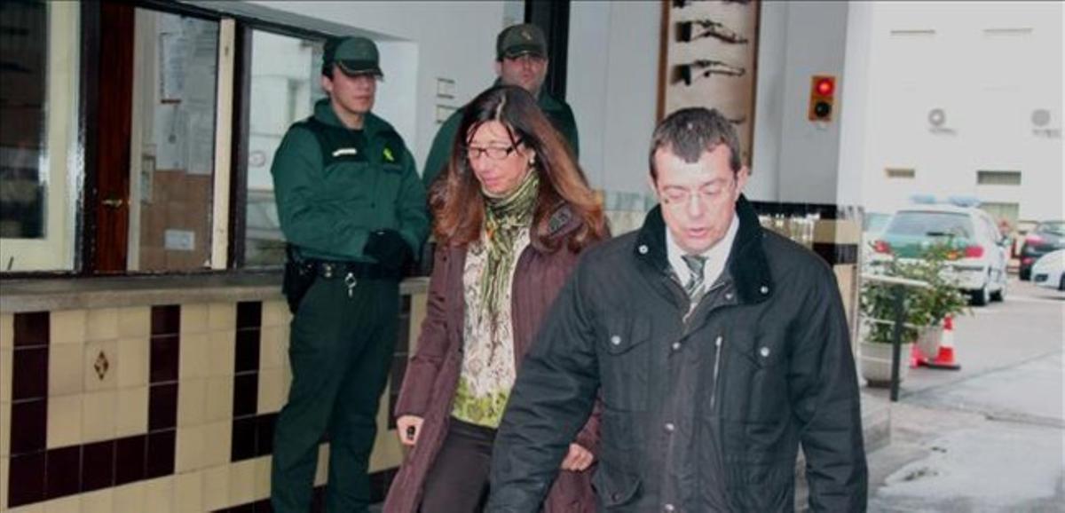 Guadalupe Oliva i González Peeters. Guadalupe Oliva i González Peeters.