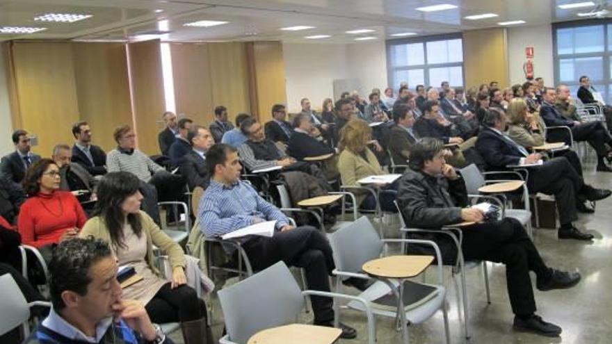 Fuente del Jarro arranca la nueva temporada de cursos y seminarios de formación