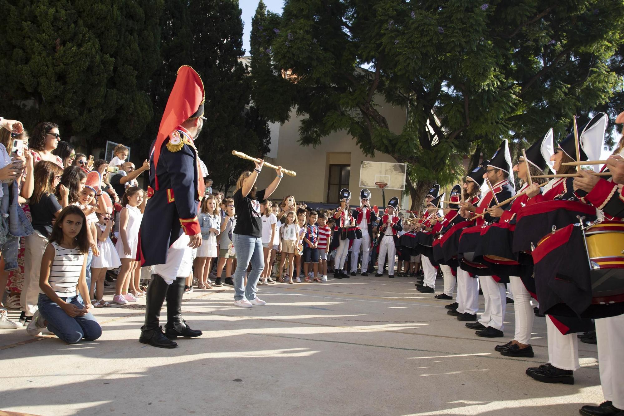 Así ha arrancado la Fira i Festes de Gandia 2023