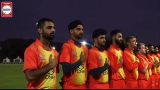 Enésimo caso de racismo en el deporte: así reaccionan las redes al ver a la selección española de cricket