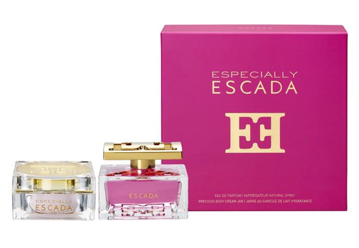 Especially Escada