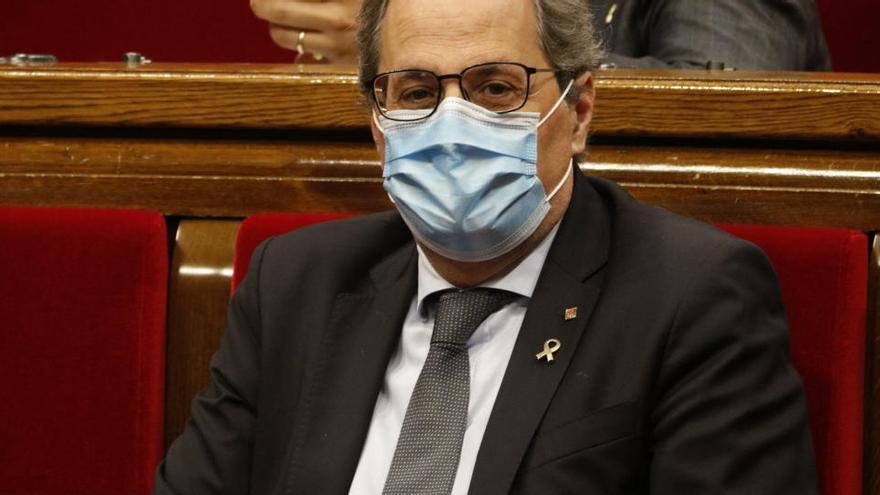 Quim Torra