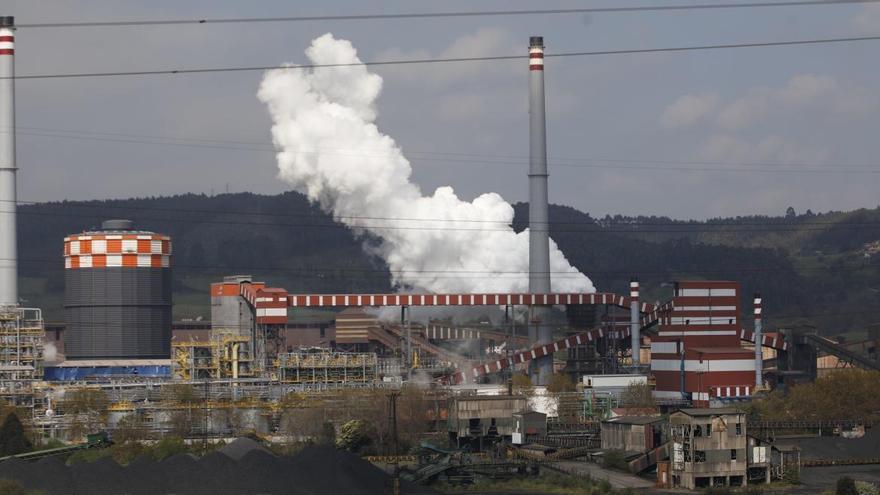 Concluye sin acuerdo la negociación sobre el ERTE en las plantas de Arcelor