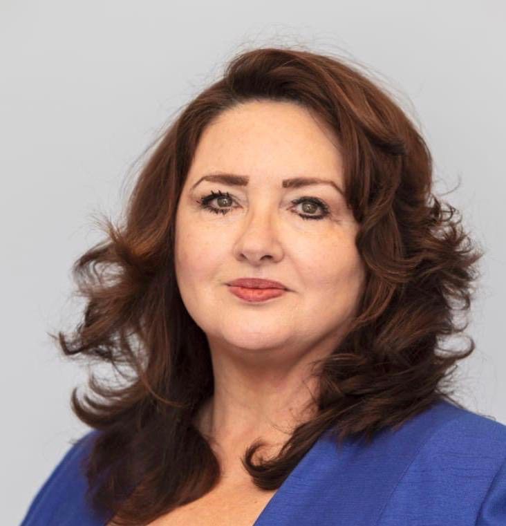 Helena Dalli