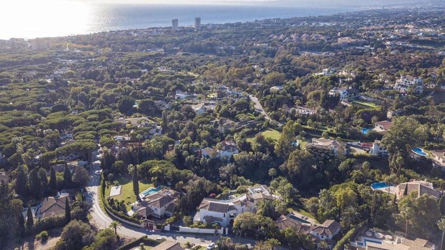 El urbanismo en Marbella recupera la estabilidad tras diez años de incertidumbres