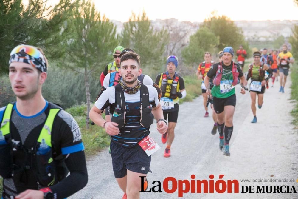 Falco Trail 2018 (Maratón)