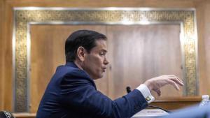 Marco Rubio advierte que los carteles mexicanos podrían usar sus drones contra EE.UU.