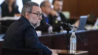 Fernández Sevilla niega irregularidades en UGT-A y reclama responsabilidades a la Junta