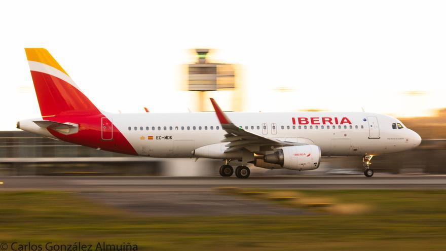 Aeropuerto de Vigo: cuatro destinos y una &quot;resurrección&quot; por Semana Santa