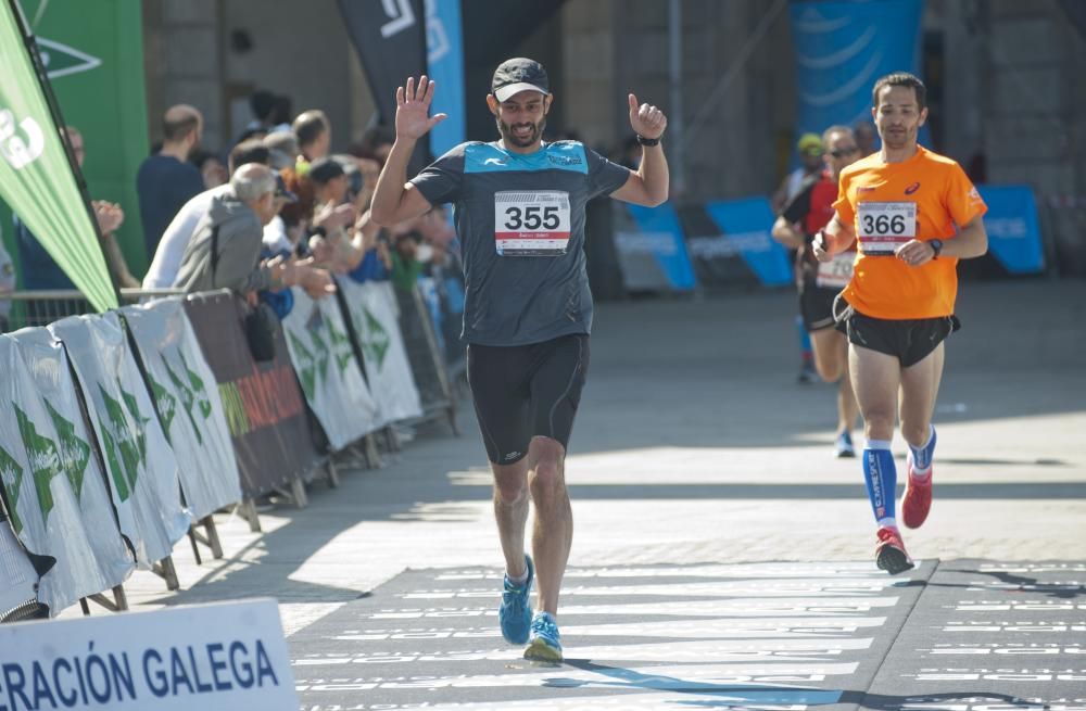 Búscate en la Maratón y en la carrera de 10 kilóme