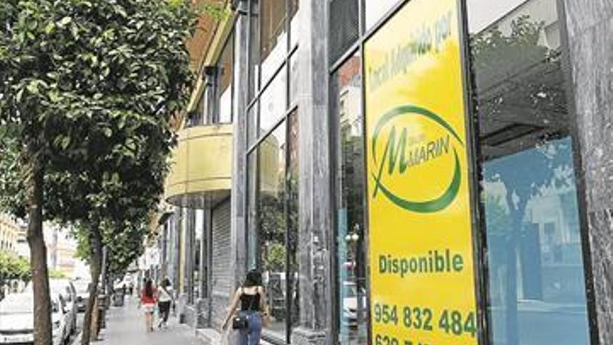 Aldi abrirá otro supermercado en el antiguo local de C&amp;A de Claudio Marcelo