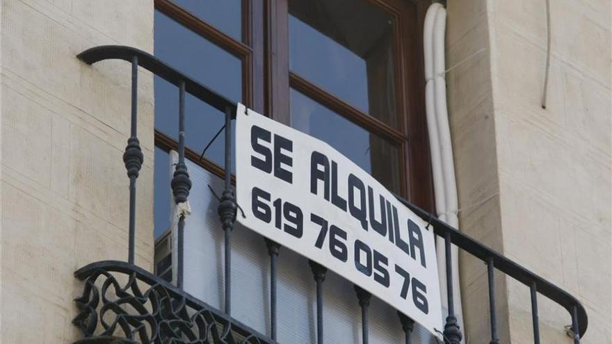 El precio del alquiler en Andalucía sube un 1,2% en mayo