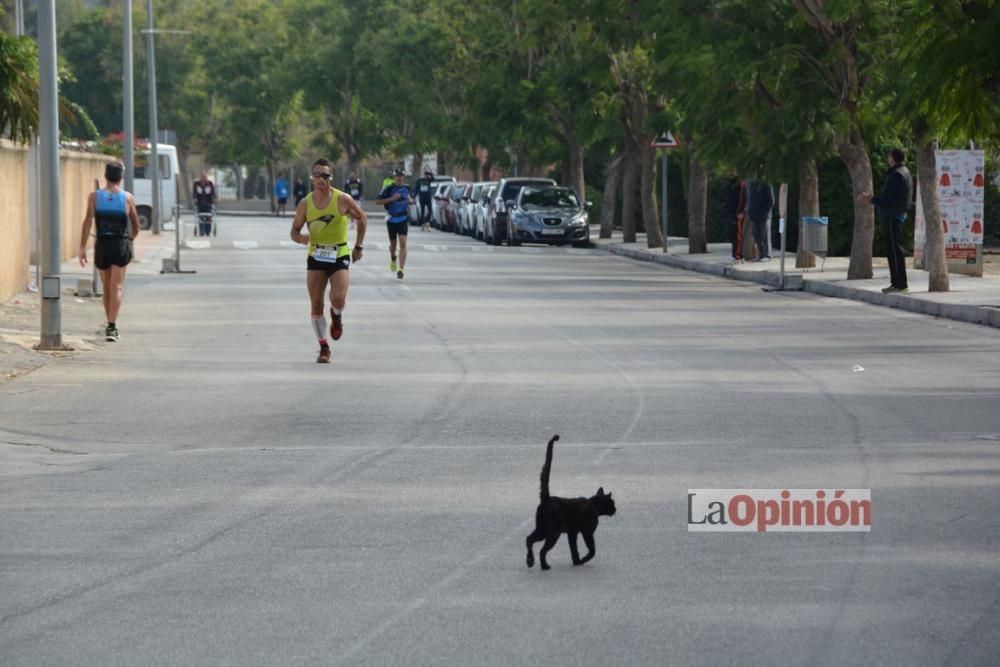 The Walking White Runners 2016 de Blanca