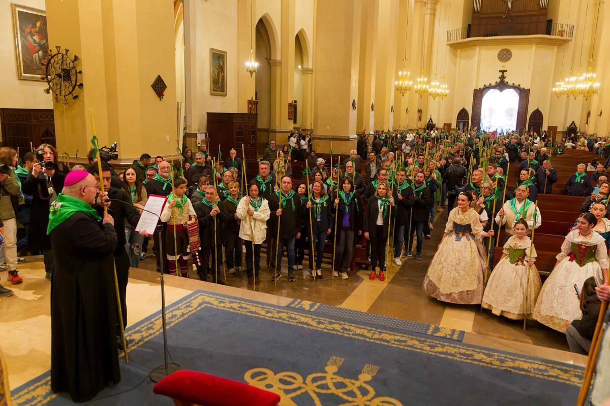 Romeria a la Magdalena