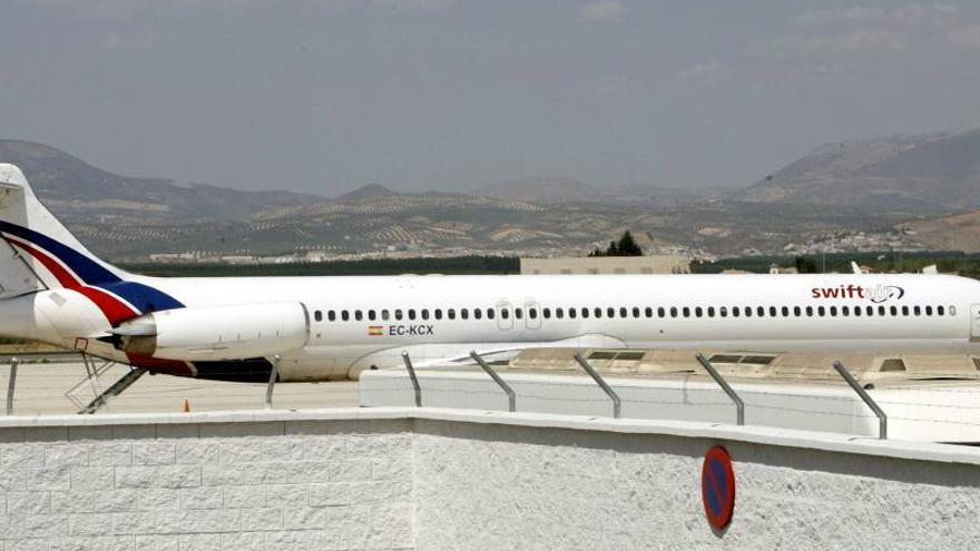 El Gobierno francés tiene indicios de que el accidente del avión de Swiftair lo causó el mal tiempo