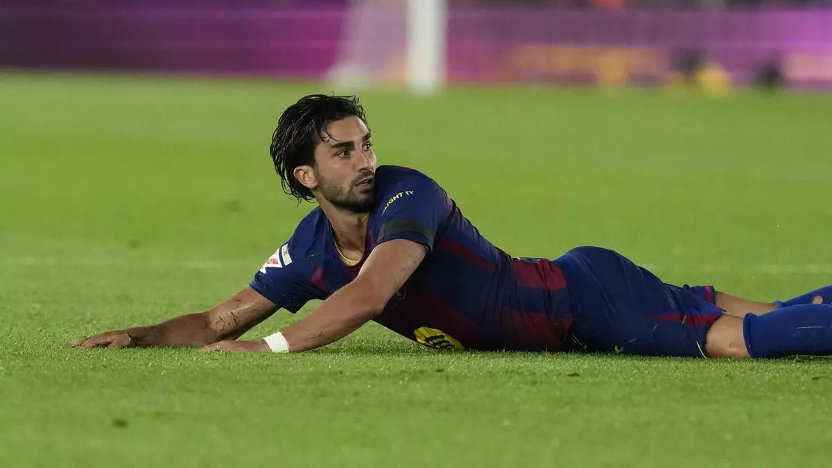 Getafe - Barça: horario y dónde ver por TV el partido de la jornada 32 de LaLiga EA Sports 2025/26