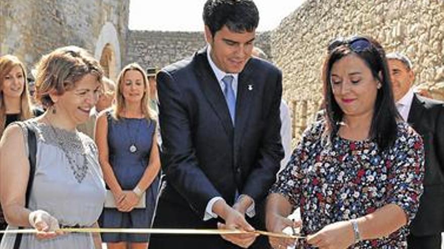 Morella aúna modernidad y tradición en su 760ª Fira